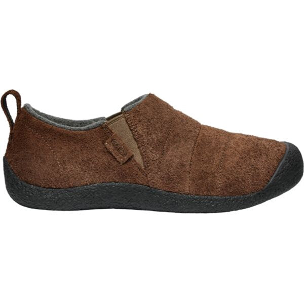 keen howser ii men's | dark earth/black
