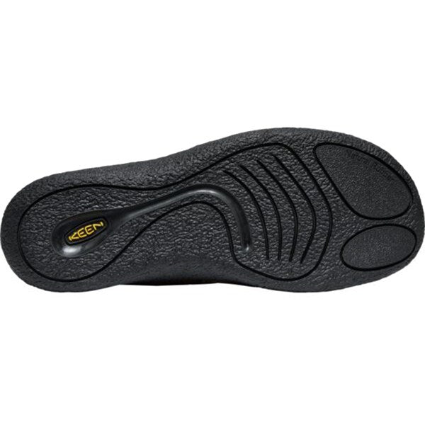 keen howser ii men's | dark earth/black