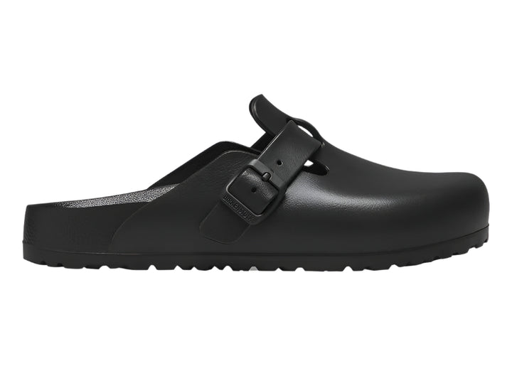 birkenstock boston eva | black