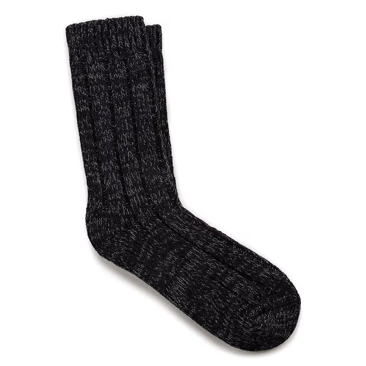 birkenstock cotton twist women's | black