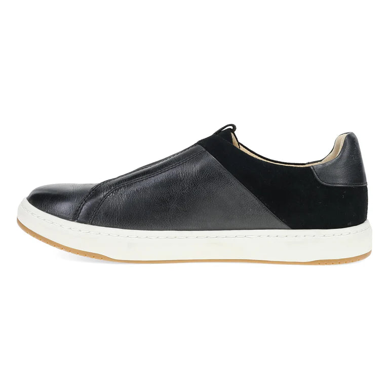 dansko jenn women's | black