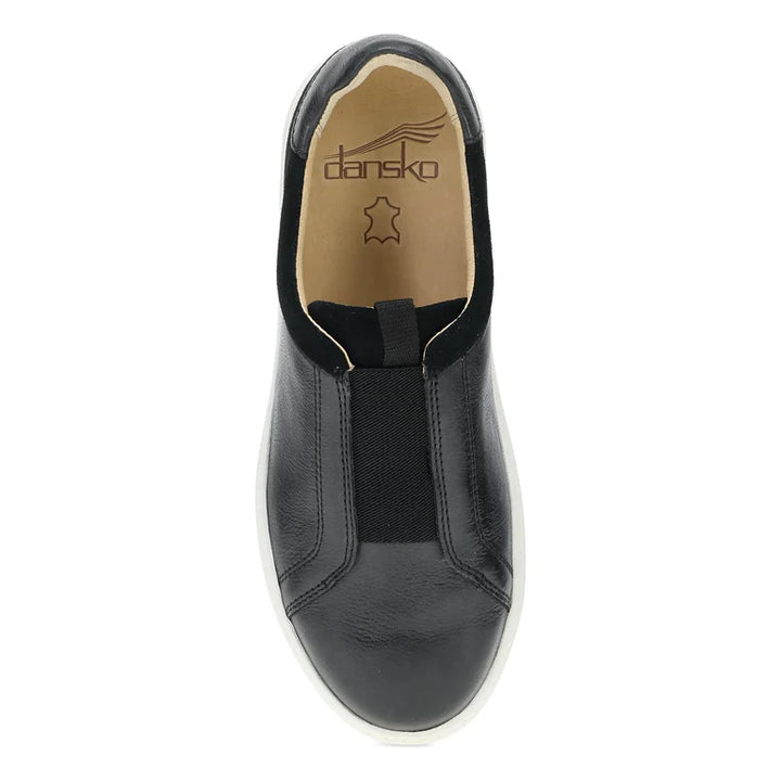 dansko jenn women's | black