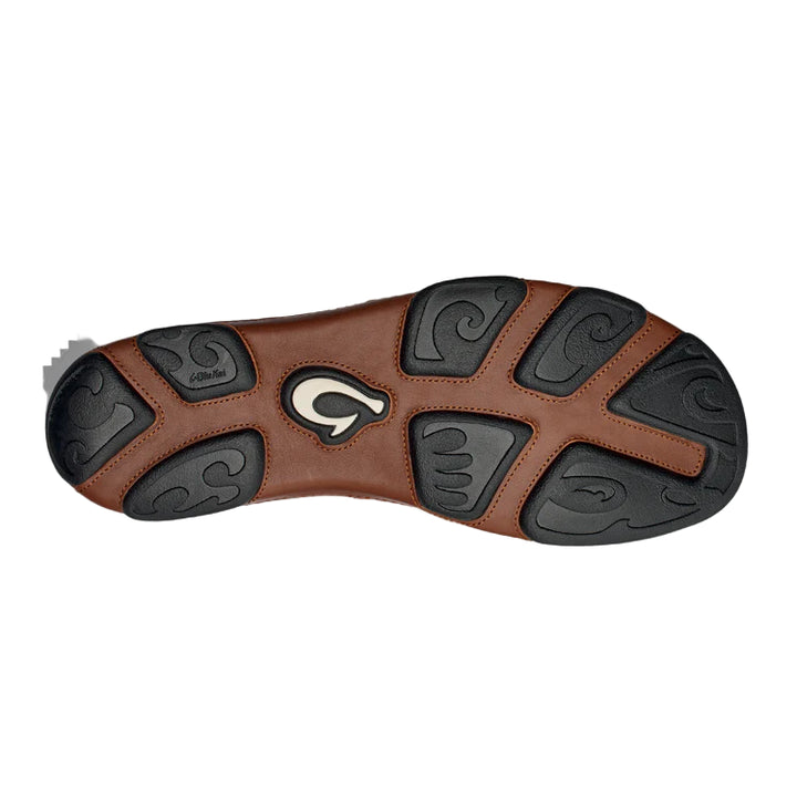 olukai moloa men's | blk/tof