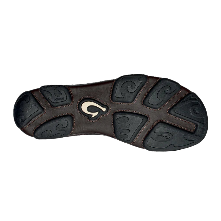 olukai moloa men's | dk wood