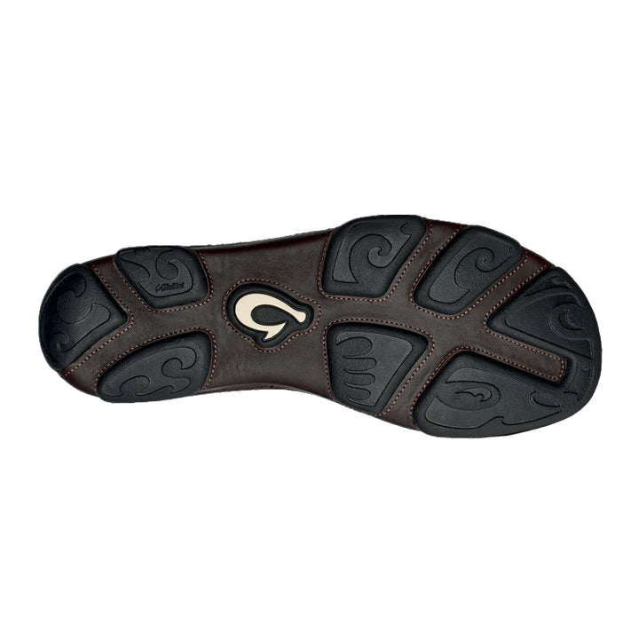 olukai moloa men's | dk wood