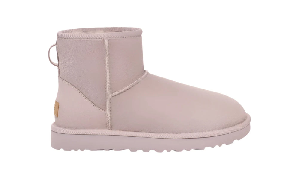 ugg classic mini ii women's | 