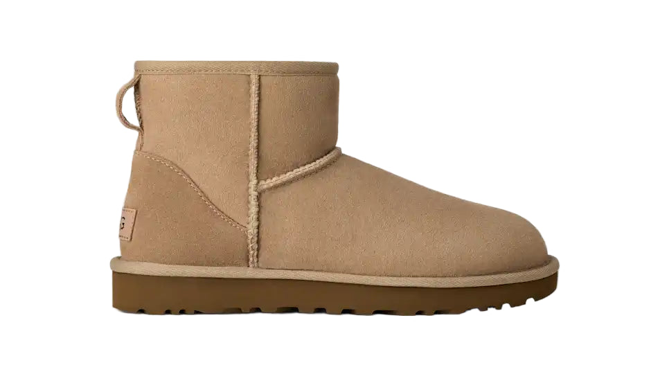 ugg classic mini ii women's | 