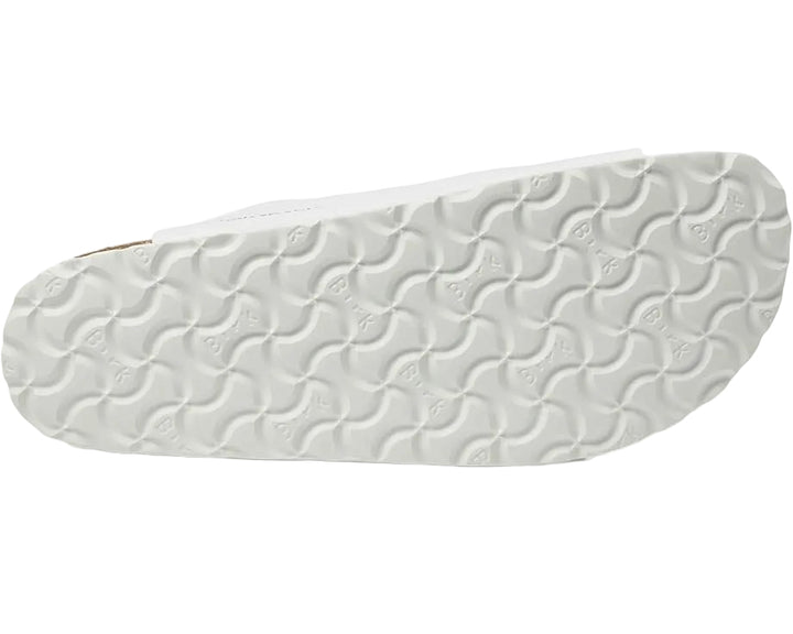 birkenstock florida women's | white