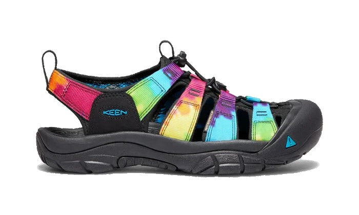 Keen tie dye orders womens