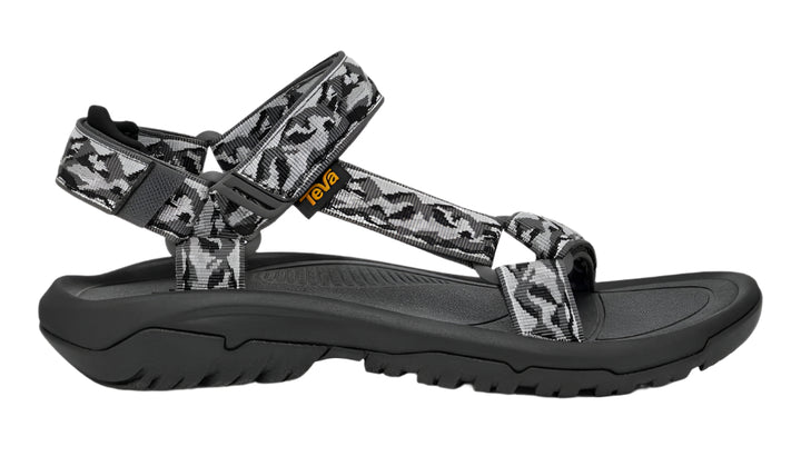 teva hurricane xlt2 men's | mtn mosaic gry blk