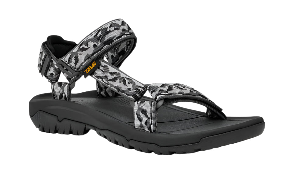 teva hurricane xlt2 men's | mtn mosaic gry blk