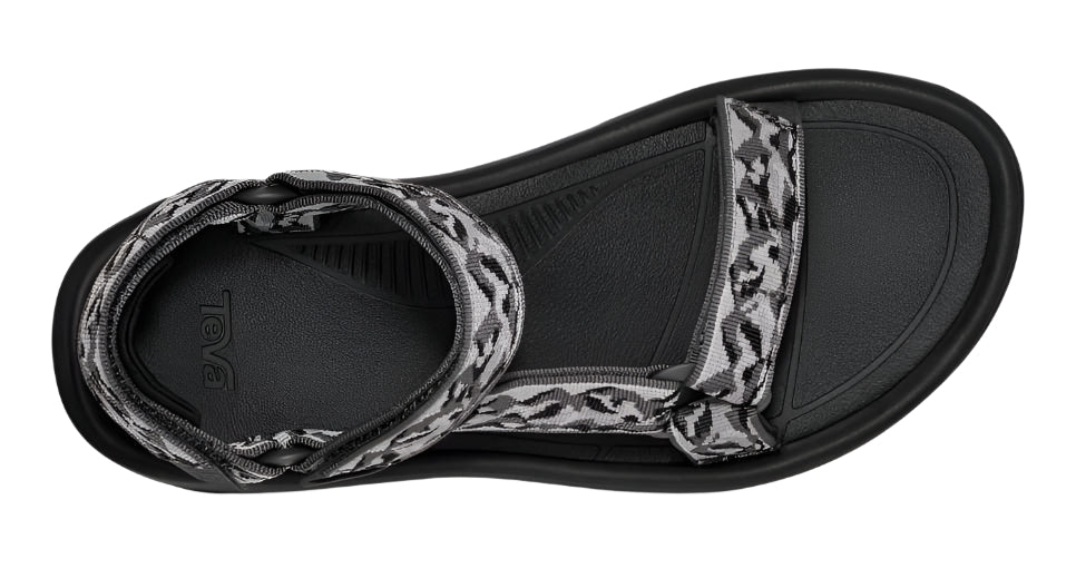 teva hurricane xlt2 men's | mtn mosaic gry blk