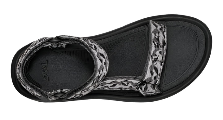 teva hurricane xlt2 men's | mtn mosaic gry blk
