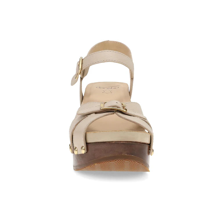 dansko alanna women's | vanilla