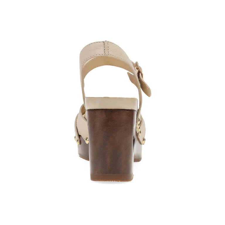 dansko alanna women's | vanilla