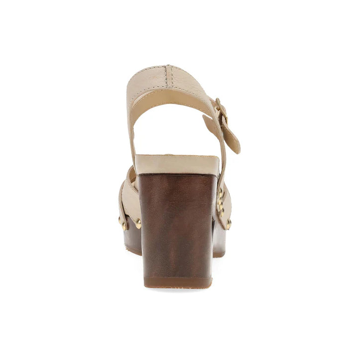 dansko alanna women's | vanilla