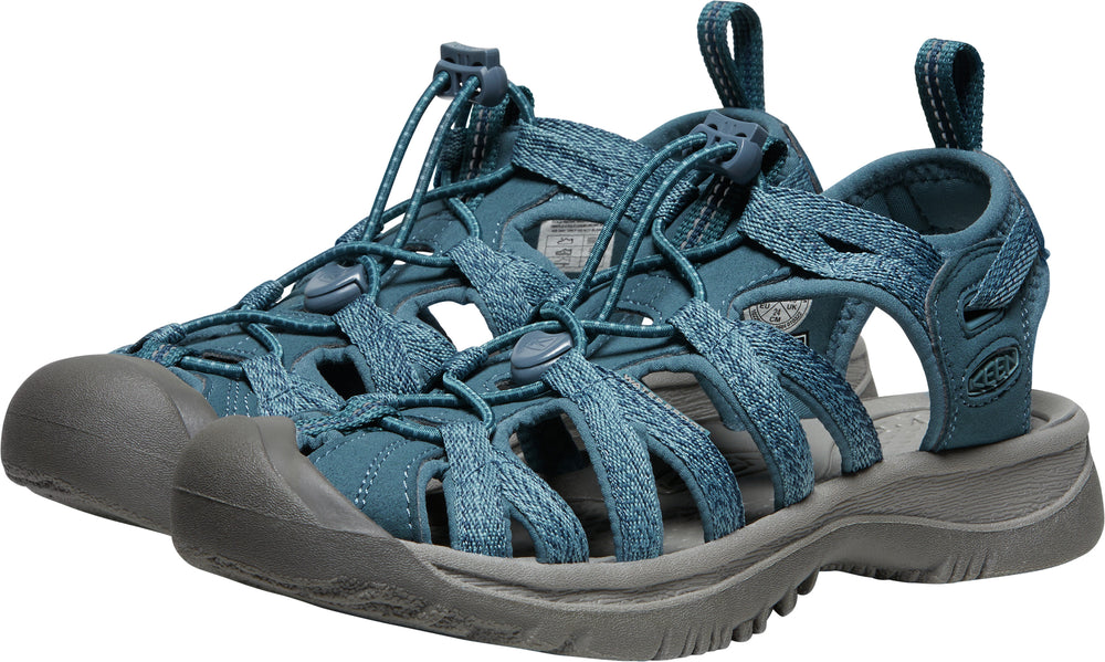 keen whisper women's | 