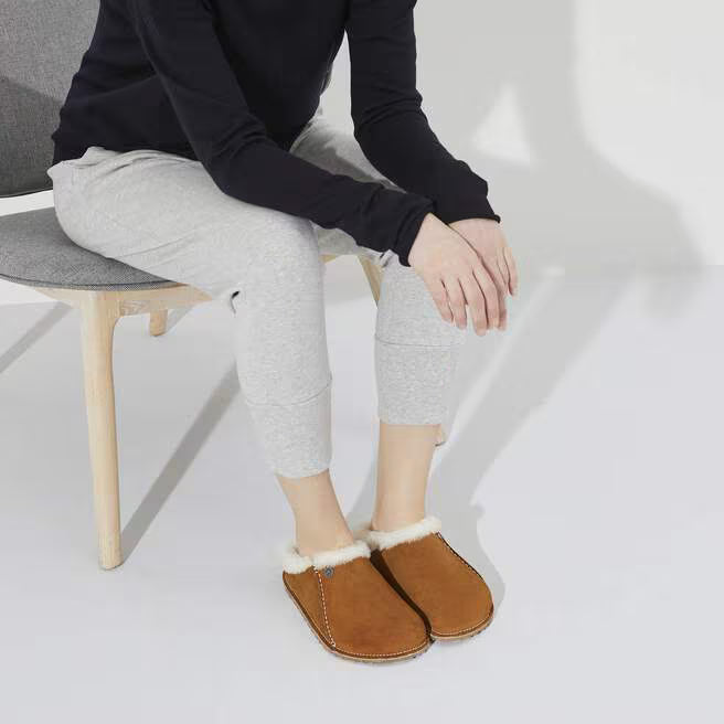 birkenstock zermatt premium | mink