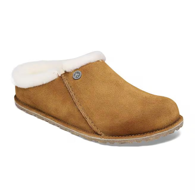 birkenstock zermatt premium | mink