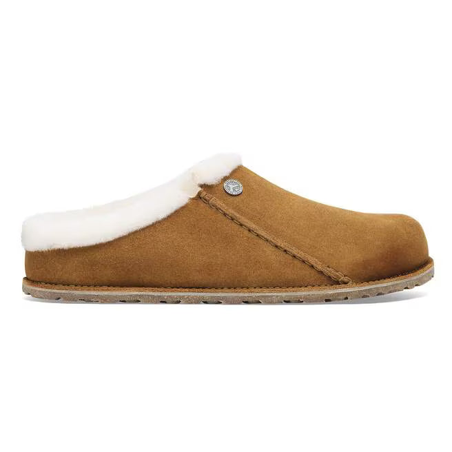 birkenstock zermatt premium | mink