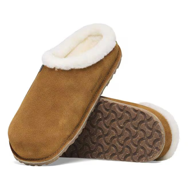 birkenstock zermatt premium | mink