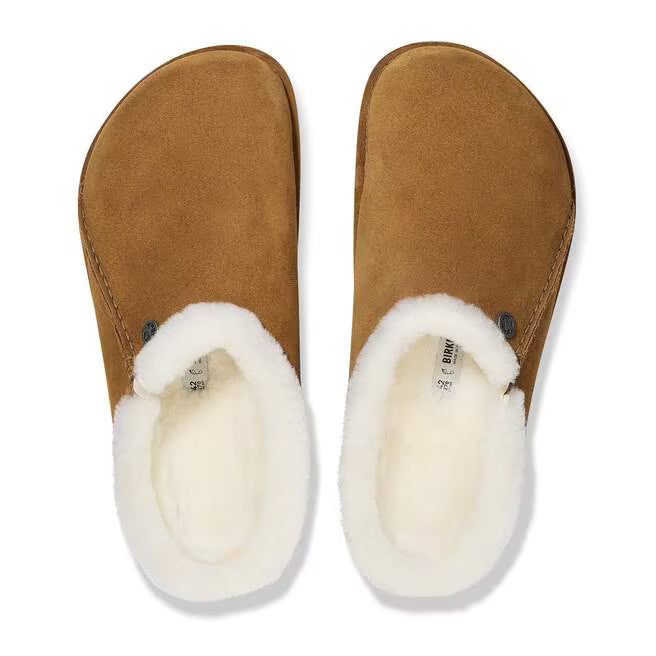 birkenstock zermatt premium | mink