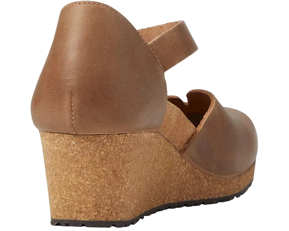birkenstock mary women's | cognac