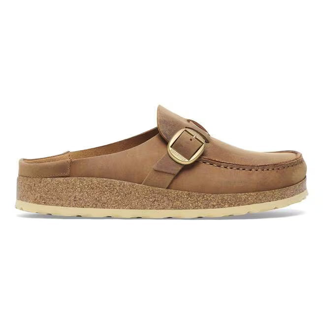 birkenstock buckley narrow women's | 