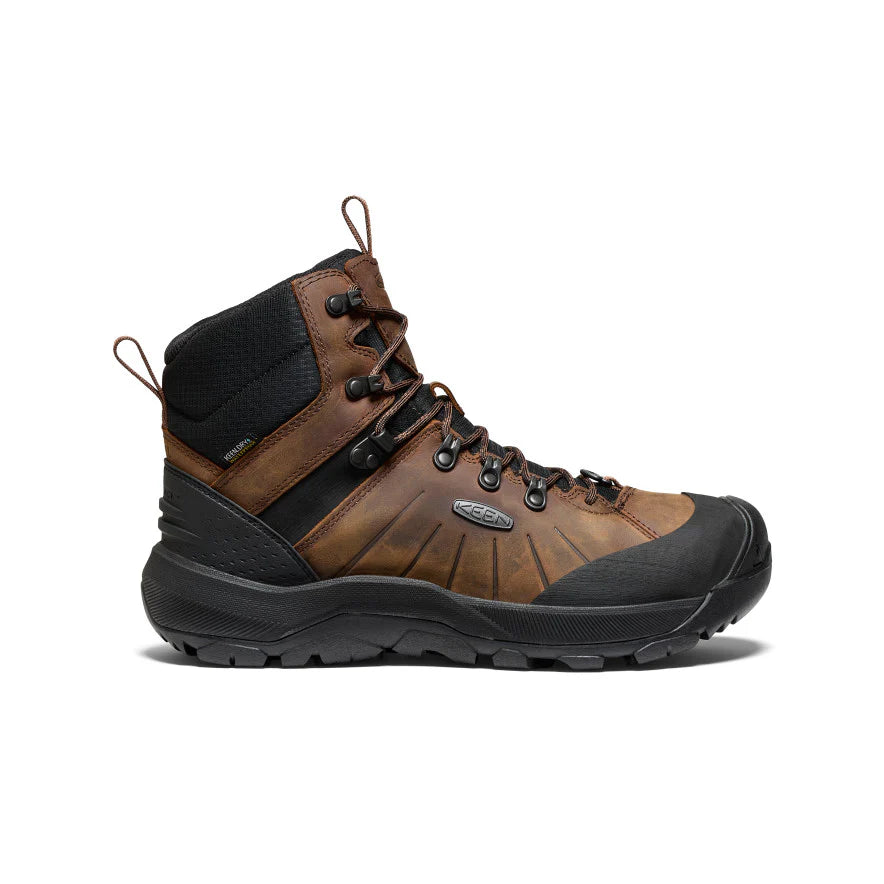 keen revel iv polar waterproof men's | 