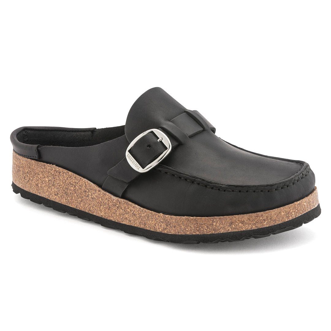 birkenstock buckley women's | black