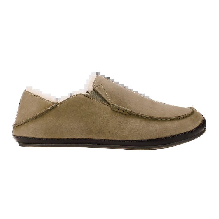 olukai moloa men's | clay / dk java