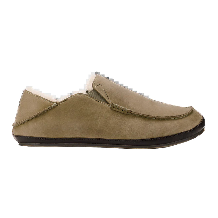 olukai moloa men's | clay / dk java