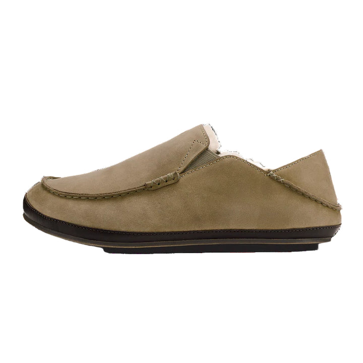 olukai moloa men's | clay / dk java
