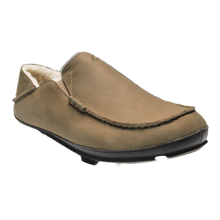 olukai moloa men's | clay / dk java