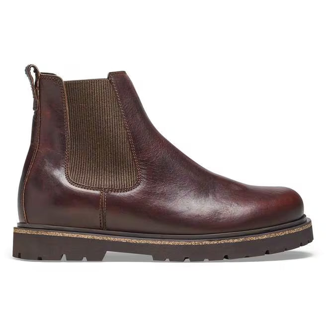 birkenstock highwood slip on men's | 