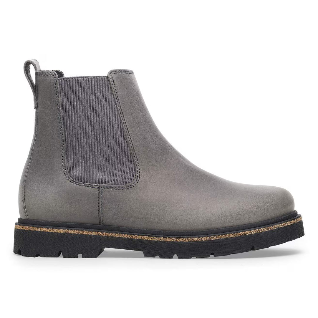 birkenstock highwood mid women's | graphite