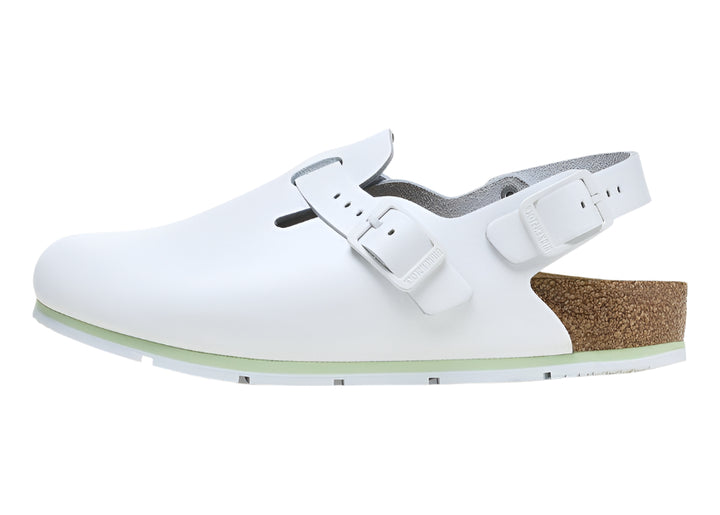 birkenstock tokio pro women's | white