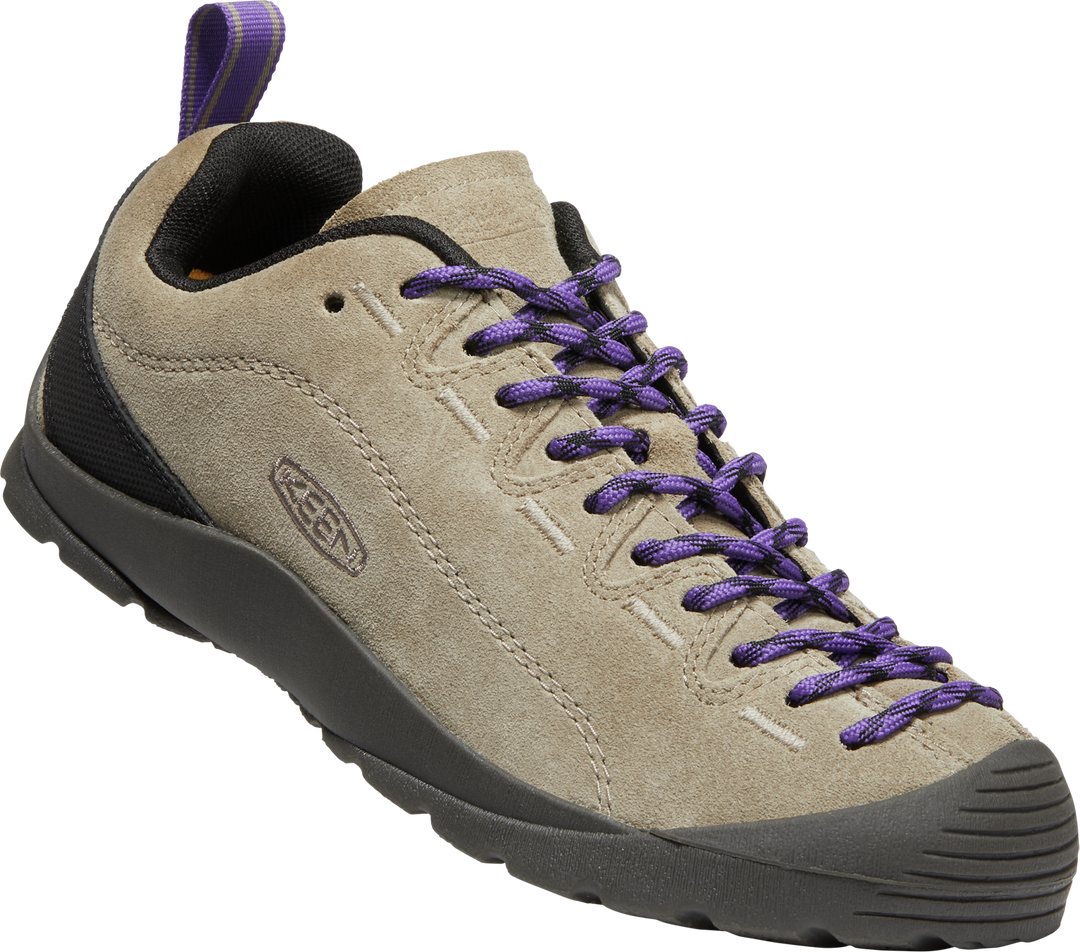 keen jasper women's | brindle tillandsia purple