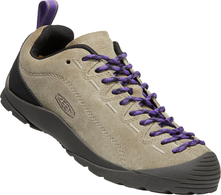 keen jasper women's | brindle tillandsia purple