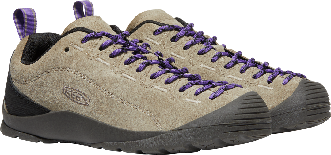 keen jasper women's | brindle tillandsia purple
