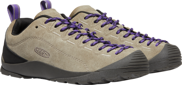 keen jasper women's | brindle tillandsia purple