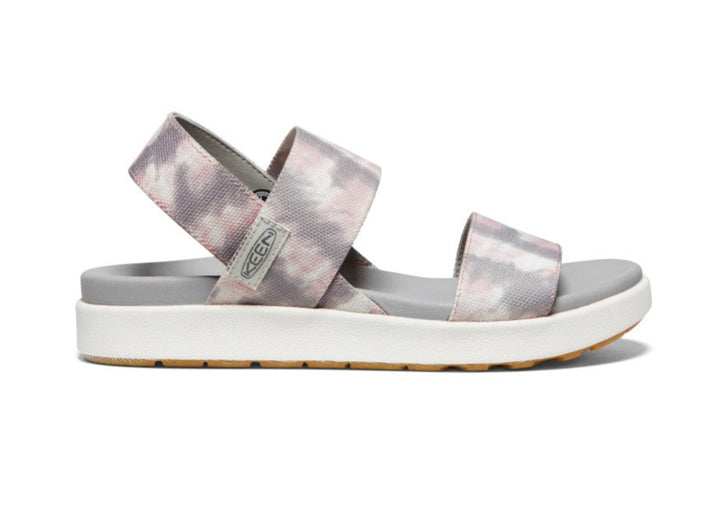 FAWN TIE DYE/STAR WHITE