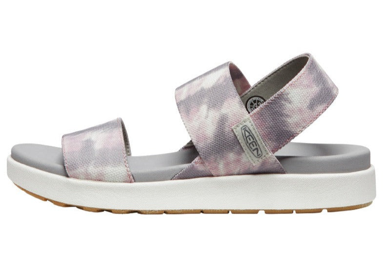 FAWN TIE DYE/STAR WHITE