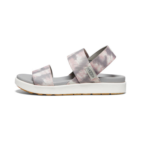 FAWN TIE DYE/STAR WHITE