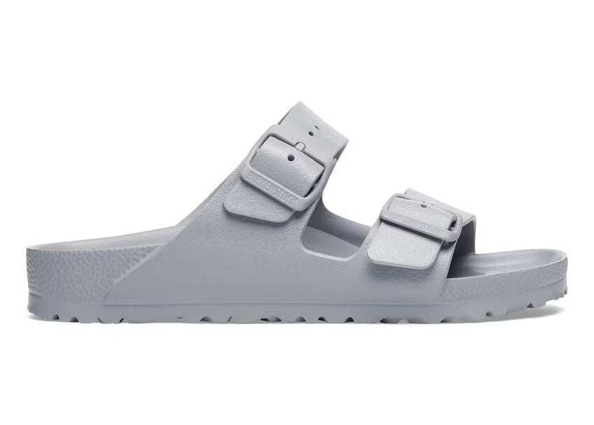 birkenstock arizona  women's | stone coin