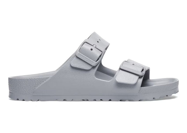 birkenstock arizona  women's | stone coin