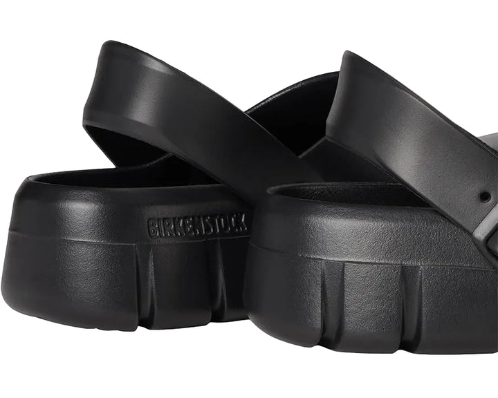 birkenstock birki flo eva women's | black