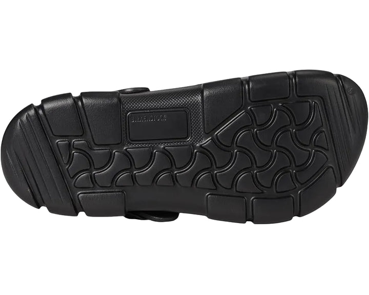 birkenstock birki flo eva women's | black