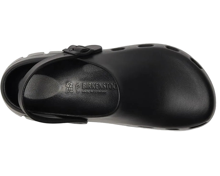 birkenstock birki flo eva women's | black
