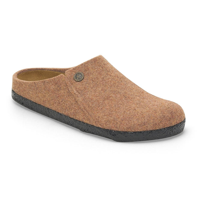 birkenstock zermatt women's | toffee melange
